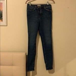 Forever 21 Jeans